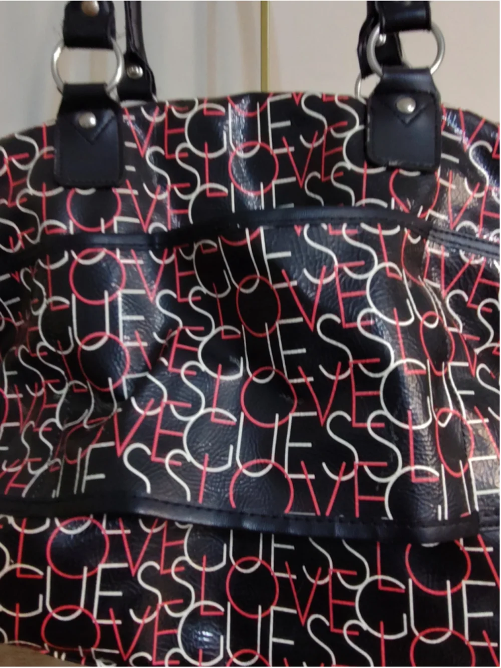 Guess this pre
